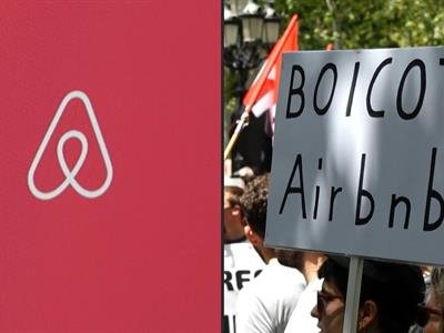 Especial: Multan A Airbnb En España Por Promoción Ilegal De Viviendas Turísticas