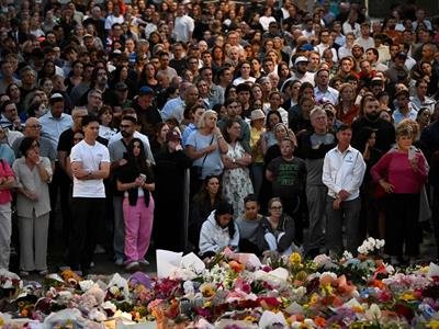 Conmoción En Australia Por El Atentado En Bondi Beach