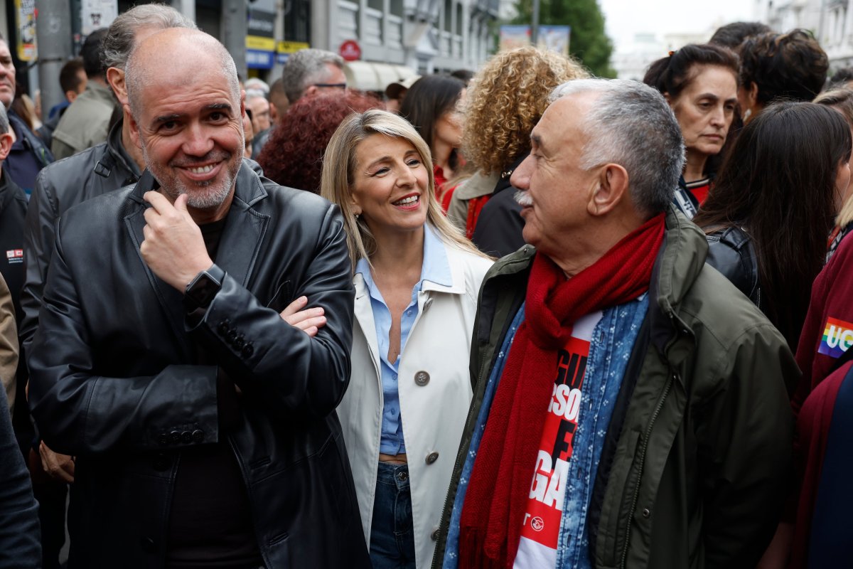Trabajo Pacta Con Los Sindicatos Ampliar El Permiso Por Fallecimiento A Diez Días