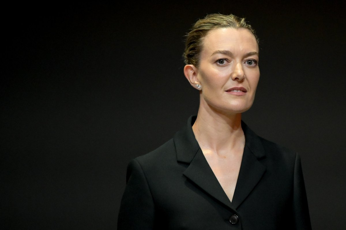 El Mensaje Navideño De Marta Ortega A La Plantilla De Inditex: “El Futuro Depende De Lo Que Seamos Capaces De Construir Juntos”