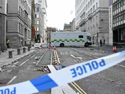 Paul Doyle condenado de 21 años y medio de prisión