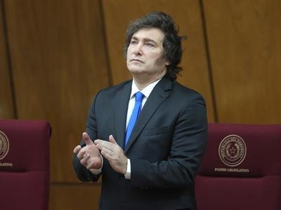 Un soldado aparece muerto en la residencia de Javier Milei