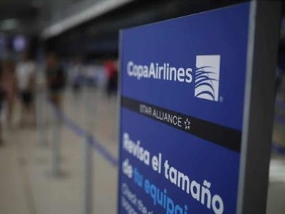 Copa Airlines extiende suspensión de vuelos a Venezuela