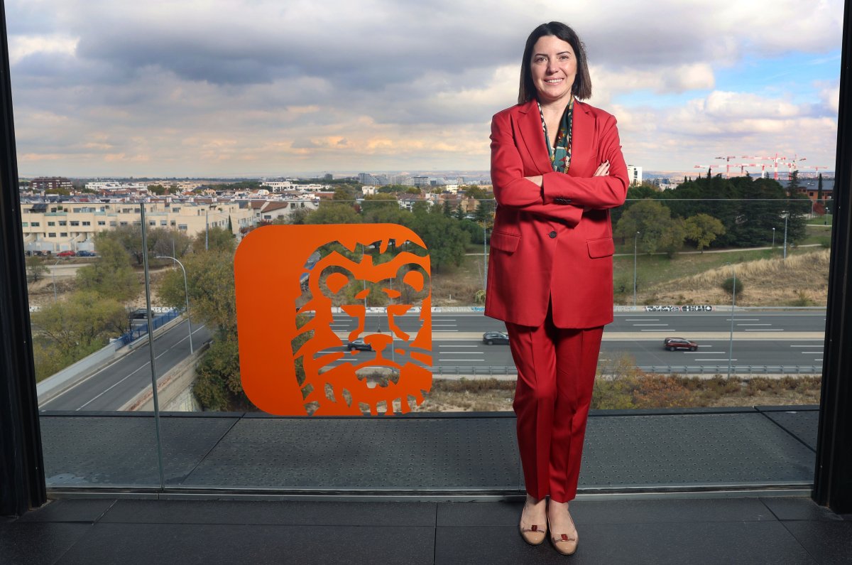 Pinar Abay (ING): “Si se continúa con el euro digital, los pagos serán más caros para todos”