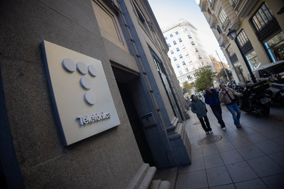 Especial: Telefónica Realiza La Oferta Final Del Ere Con 4.554 Salidas, El 26% De La Plantilla