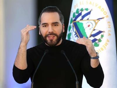 Empresa de EE. UU. construirá en El Salvador un cable submarino