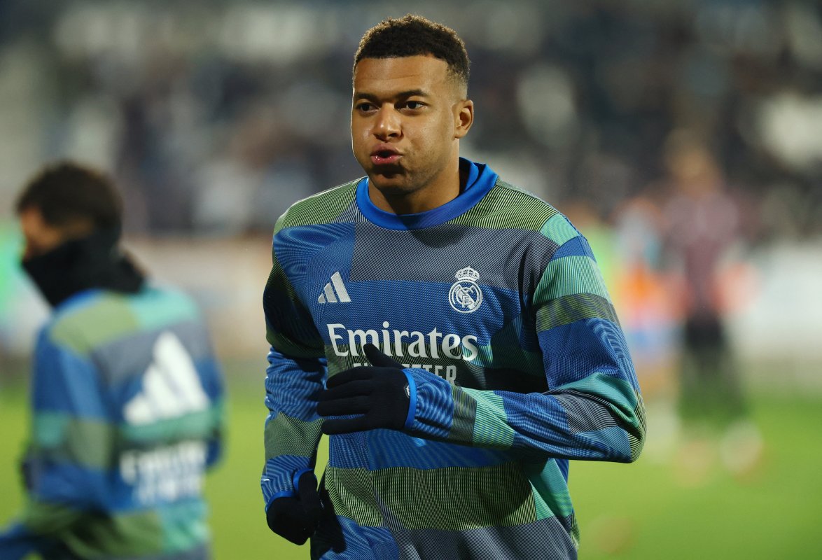 Breaking: Talavera - Real Madrid En Directo | Los Blancos Visitan Talavera En Su Primer Partido De Copa Del Rey