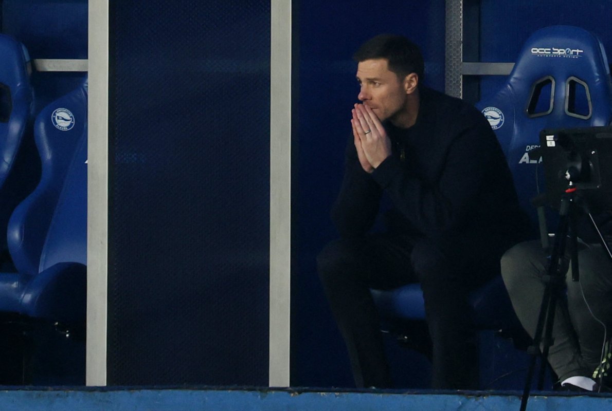 El Madrid adolescente de las mil excusas