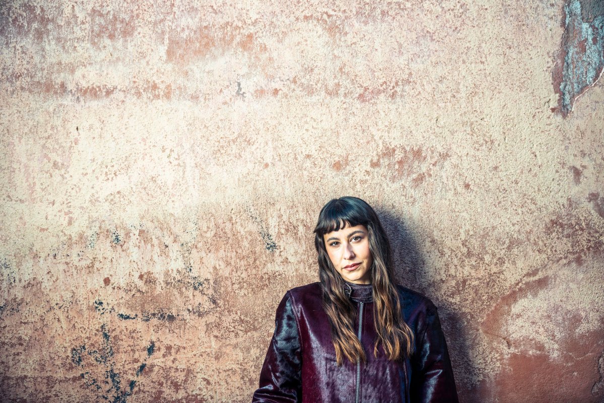 Irene Escolar: “Si la gente se droga es porque encuentra en ello una anestesia que necesita. Negarlo es absurdo”