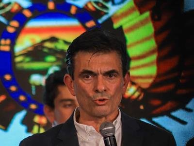 Dirigente Rodrigo Paz Retira Subvención A Combustibles En Bolivia