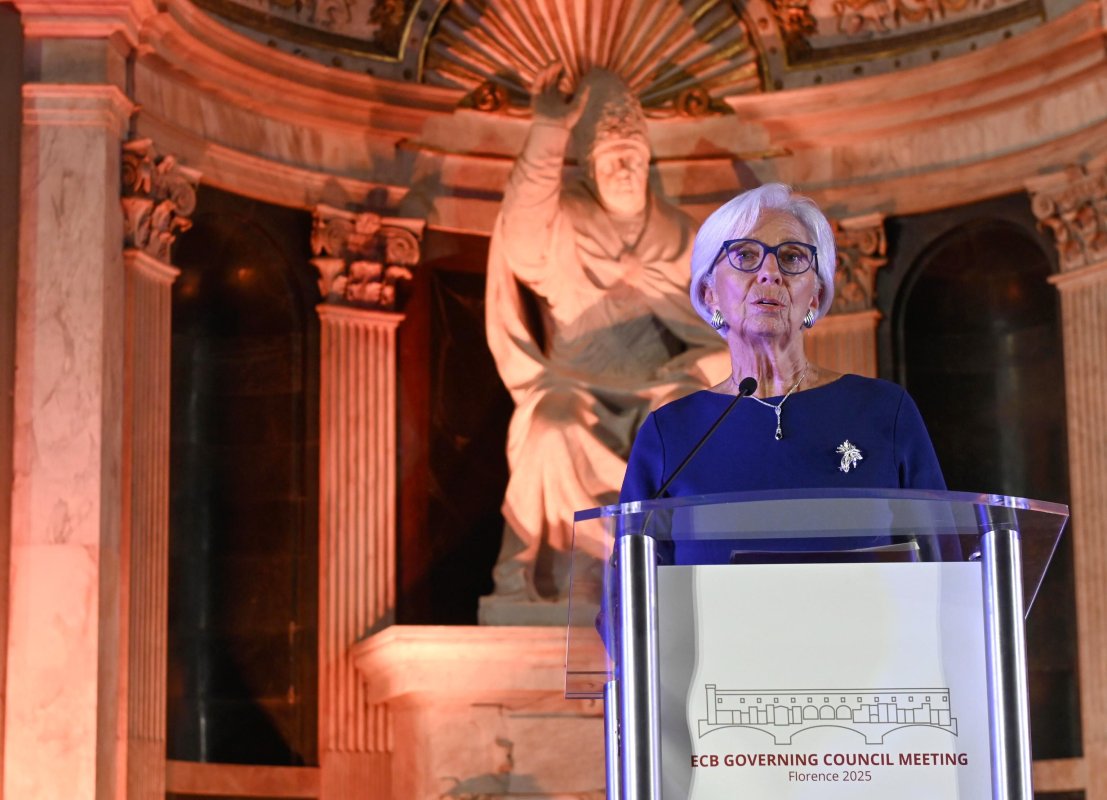 El Bce Entra En Hibernación Con La Inflación Bajo Control