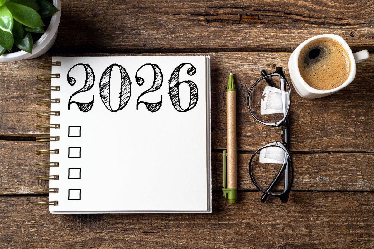 La salud financiera, el propósito de año nuevo que casi nadie subraya