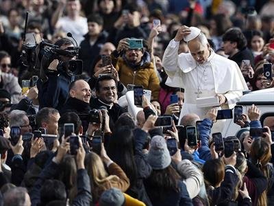 El papa León XIV nombra un nuevo arzobispo de Nueva York