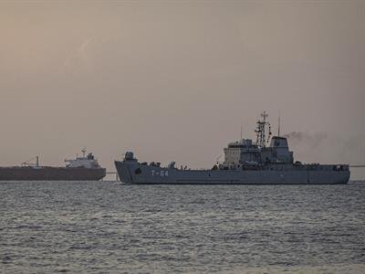 Países del Caribe que apoyan acciones de Estados Unidos ante Venezuela