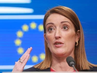 Reportan Que Ue Sanciona 41 Buques Más De La Flota Que Esquiva Sanciones A Rusia