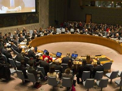 Consejo de Seguridad de ONU se reunirá por crisis en Venezuela