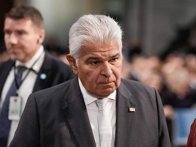 Últimas Noticias: José Mulino Anunció Primer Vuelo De Migrantes Venezolanos A Caracas