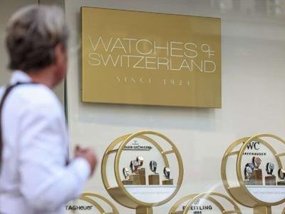 Especial: Relojeros Suizos Detienen Envíos A Ee. Uu.