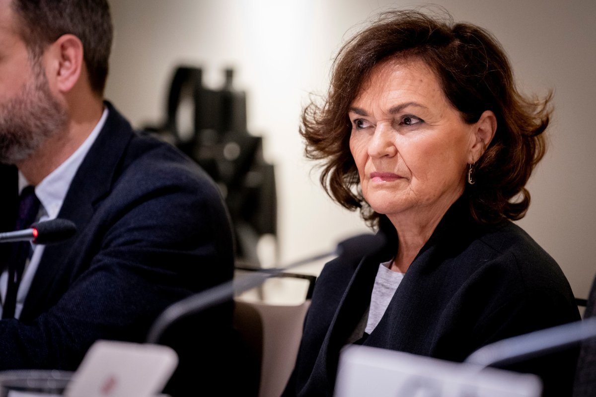 El Consejo De Estado Cuestiona A La Cnmc Y Complica La Aprobación De La Nueva Retribución A Las Eléctricas