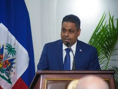 CPT de Haití busca mantener el poder pese al fin de su mandato