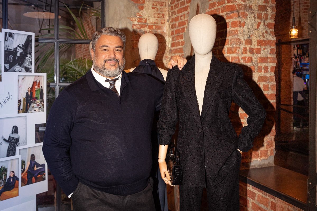 Nacho Aguayo: “A Tamara Falcó la quise desde el primer día sin conocerla de nada”