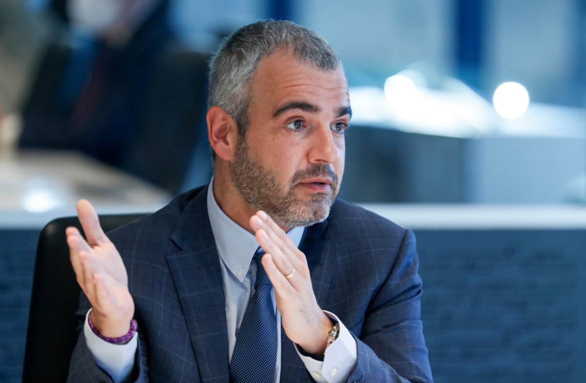 Actualidad: Aena Y El Fondo Infrabridge Amplían Su Relación Con Vista A Crear Una Red De Aeropuertos En Reino Unido