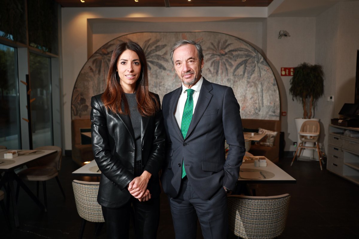 Reportan Que Ilunion, La Hotelera De La Once, Salta A Portugal Y Se Dispone A Alcanzar Los 45 Activos En 2029