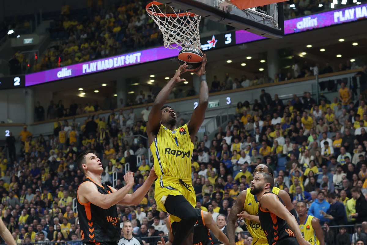 El Valencia Basket Tras Competir En Israel: Denuncia Insultos Racistas Y Violencia Verbal En Su Organización Política Contra El Maccabi