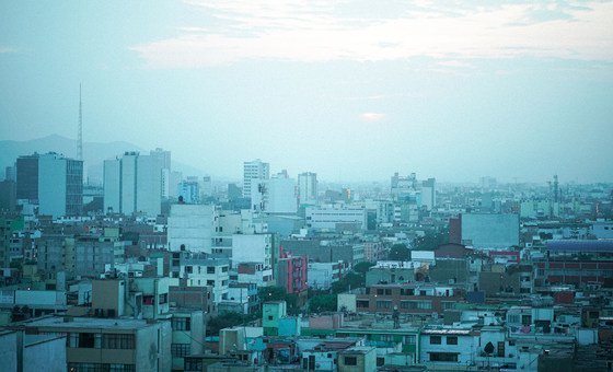 Perú: La Ratificación De La Ley De Impunidad Es Un “Retroceso Peligroso”, Señalan Expertos