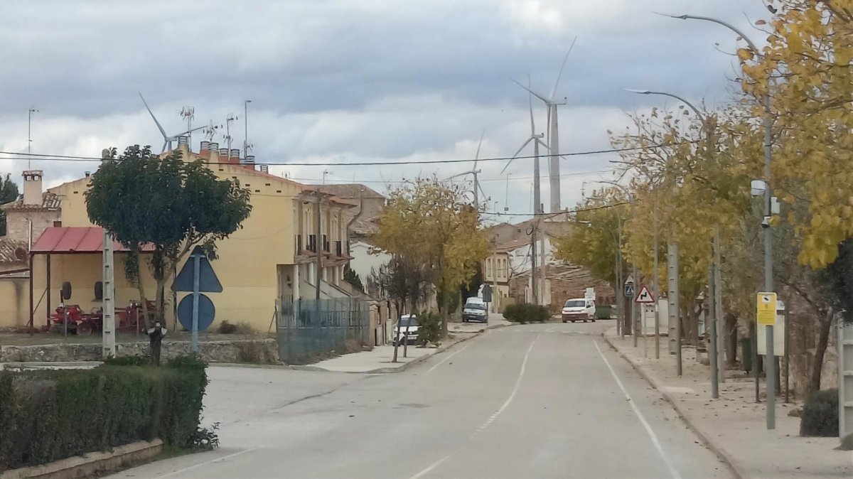 Reportan Que Una Compañía Israelí Participa En La Ampliación Del Mayor Parque Eólico De España Pese A Las Restricciones Que Aplicó El Gobierno