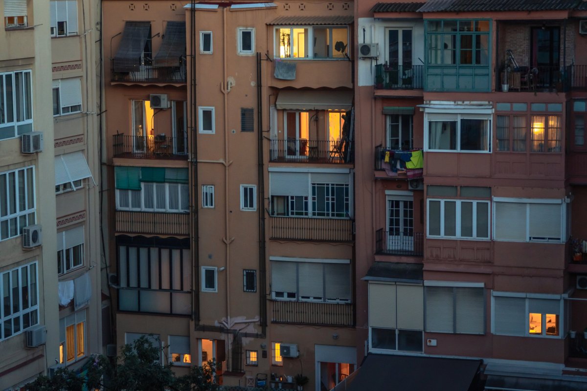 Vendo Mi Piso Para Vivir Más Desahogado: Así Es El ‘Downsizing’ Inmobiliario