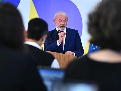 Lula da Silva: intervención militar en Venezuela sería catástrofe