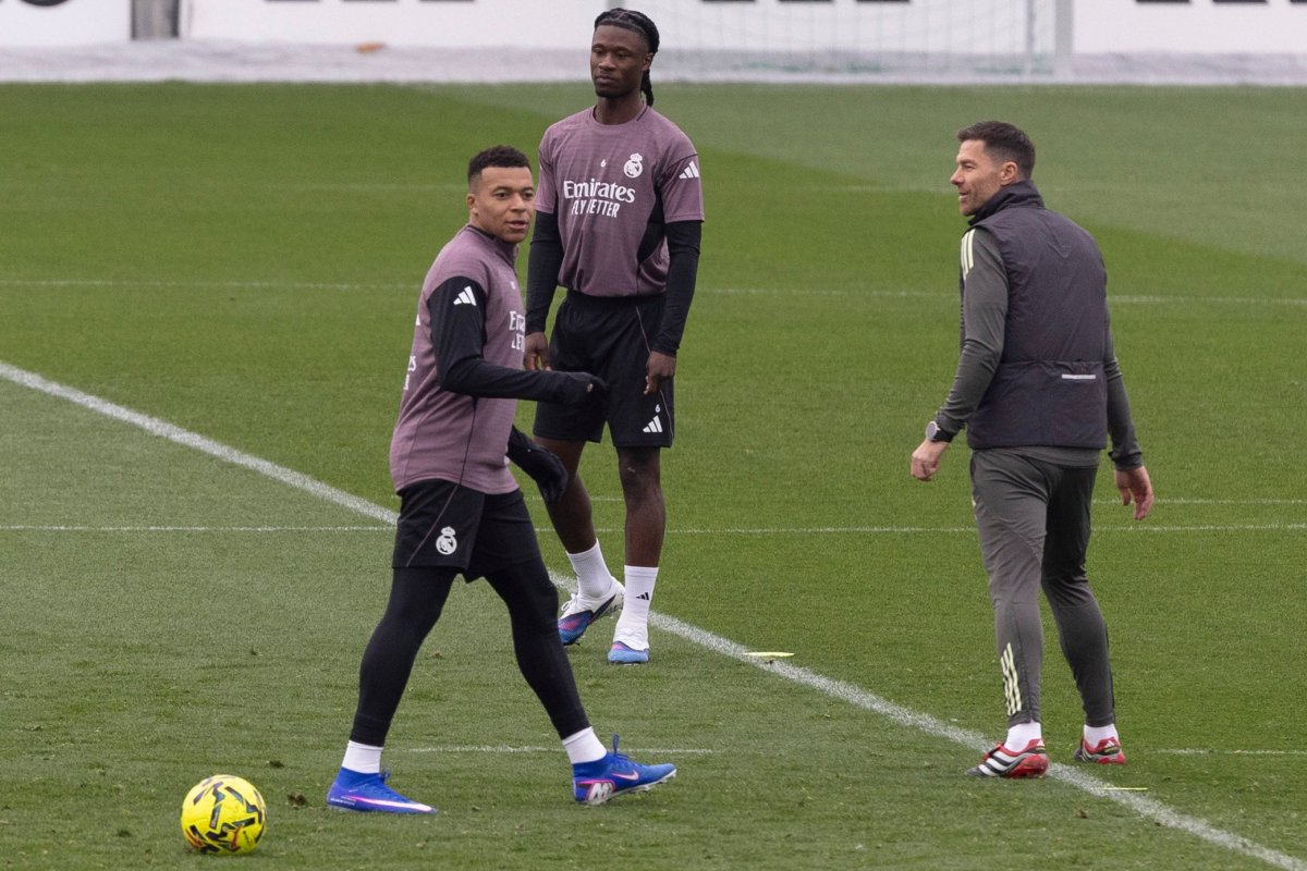 Real Madrid - Sevilla en directo | Los de Alonso, ante el último examen del año contra el Sevilla