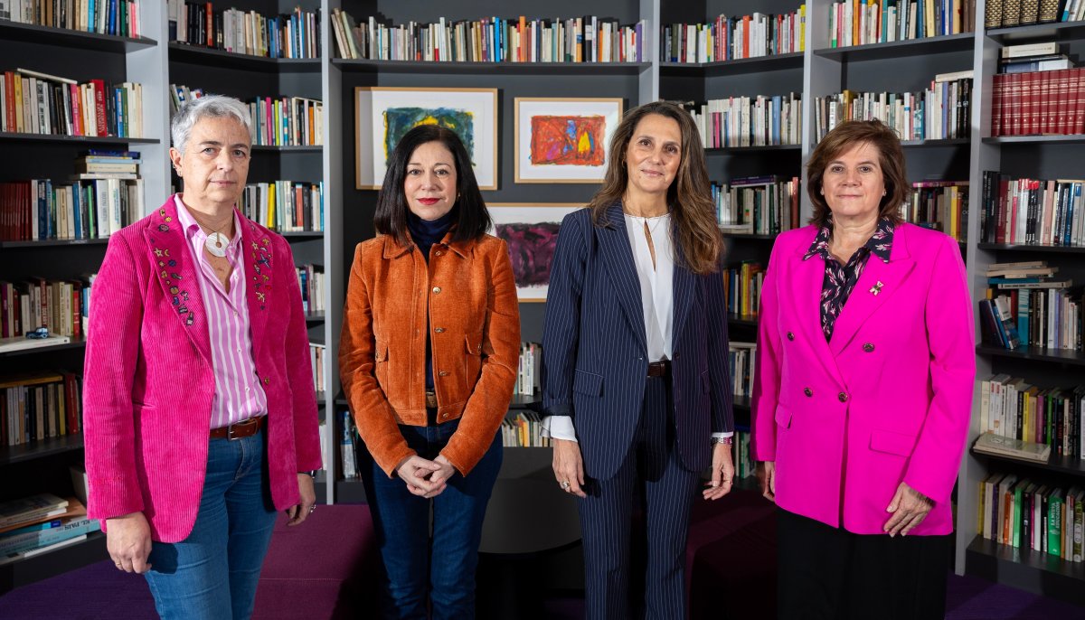 Información Exclusiva: La Fuerza Tractora De Los Fondos Públicos