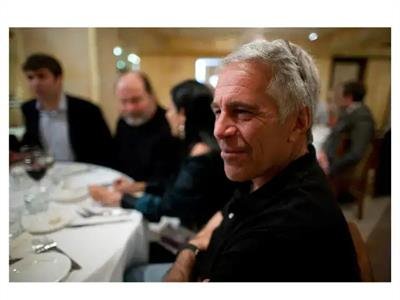 Análisis: La Conexión Rd En El Caso Epstein