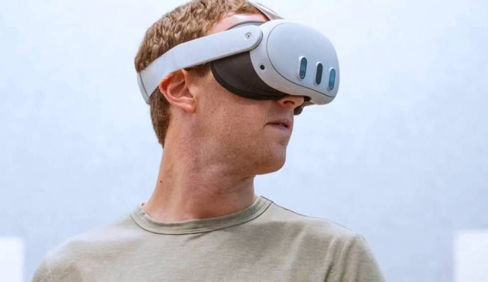 El metaverso, cuatro años después: ¿un proyecto acabado o solo en punto muerto?