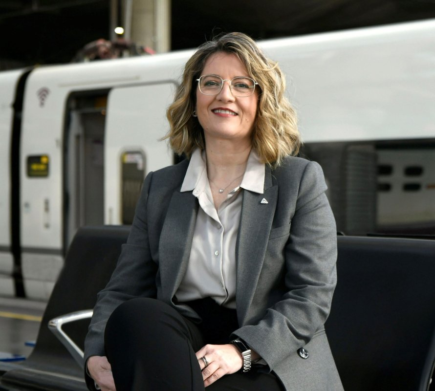 Canadá Llama A La Construcción Española Con Más De 37.000 Millones Para Sus Primeros 1.000 Kilómetros De Alta Velocidad