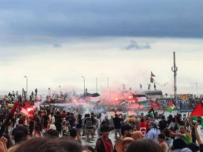 La Gsf  Regresa En Primavera 2026 Con Esfuerzo Redoblado