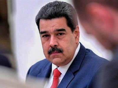 Maduro: bloqueo ordenado por EEUU golpeará la economía mundial
