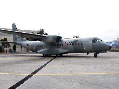 Aeronave de México se estrella durante misión médica en Texas