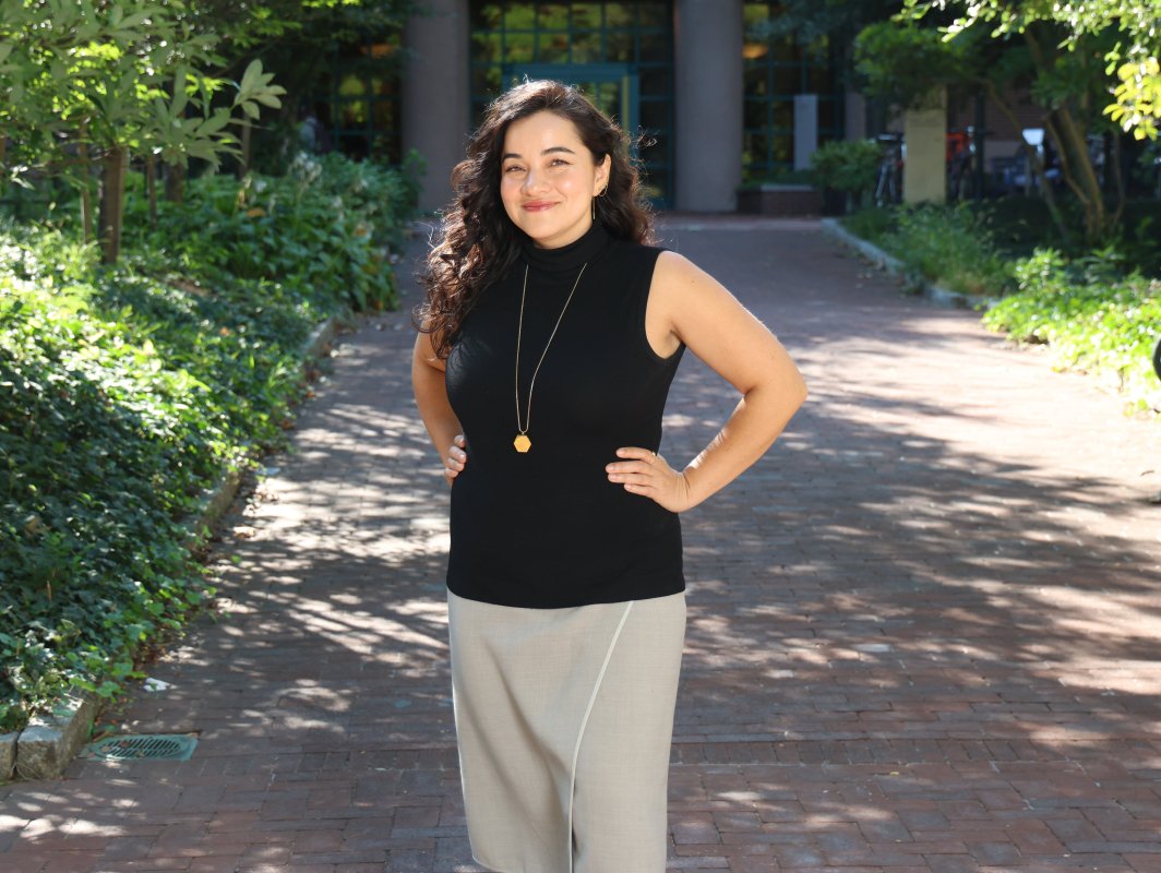 Corinne Low, economista: “Me preocupa más la brecha de felicidad femenina que la brecha salarial de género”