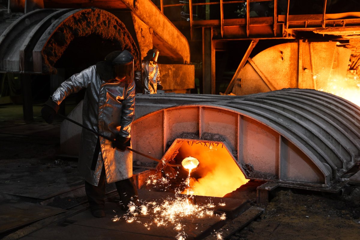 La Gran Industria Pide Al Gobierno Que Incluya 300 Millones De Ayudas En Las Medidas De Final De Año