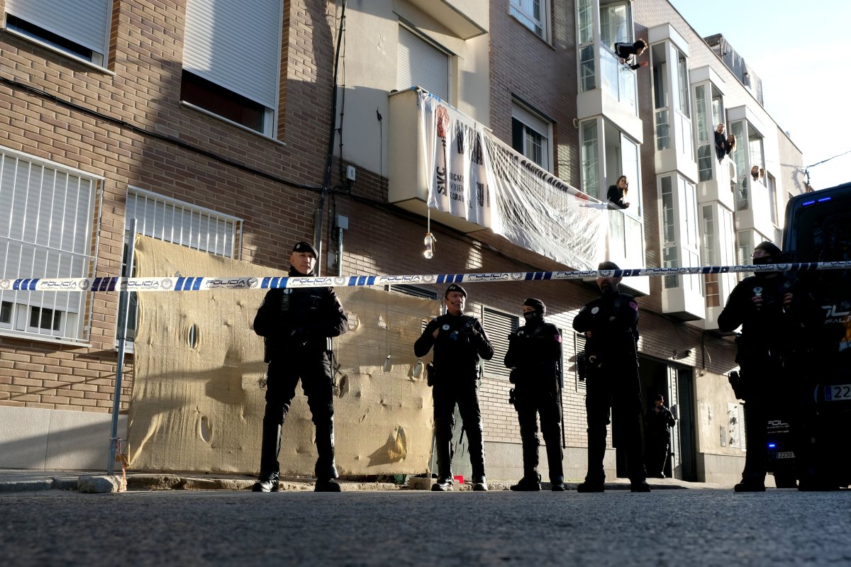 Reportan Que ¿Cuántos Caseros Han Cobrado La Ayuda Para Desahucios Suspendidos? Apenas 3.000 En Cinco Años