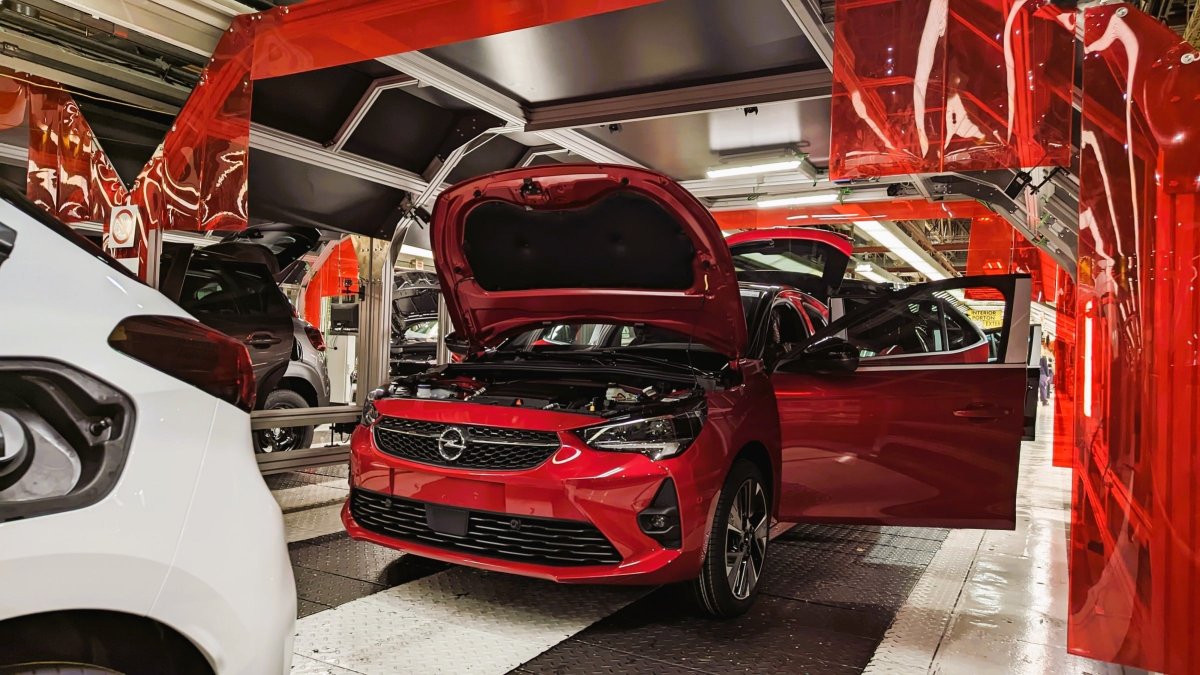 El INE confirma que la economía española creció un 0,6% en el tercer trimestre