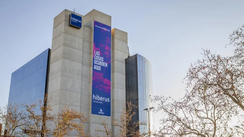 Telefónica Tech vende a Hiberus sus filiales en Colombia, México y Chile