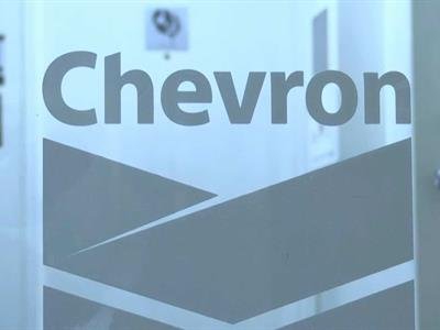 Chevron, única empresa que explota petróleo en Venezuela