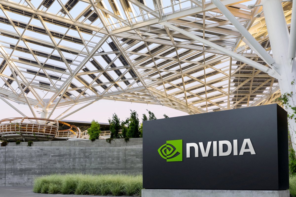 Los Milmillonarios Consejeros De Nvidia Exprimen El ‘Rally’ En Bolsa Y Disparan La Venta De Acciones