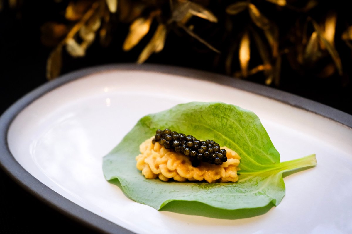 Ostras, Caviar, Jamón... Estos Son Los Menús De Nochevieja En Los Hoteles De Lujo En España