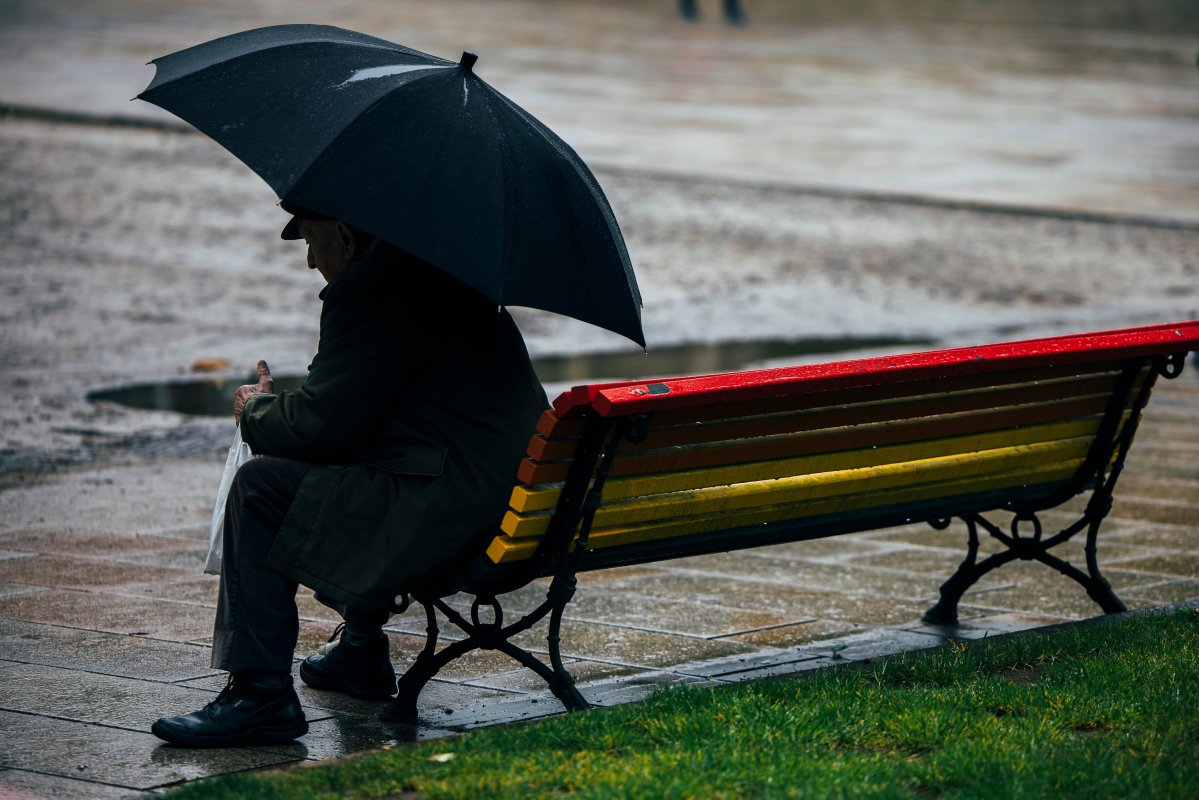 España bate otro récord de gasto en pensiones contributivas y supera los 189.000 millones de euros en 2025
