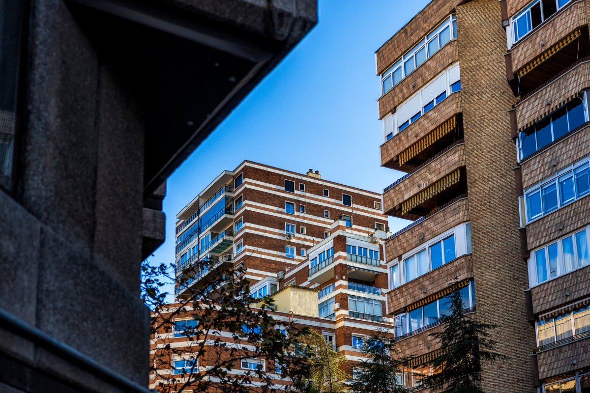 Los Tasadores Hipotecarios Se Declaran En Huelga Contra La Precariedad De La Profesión